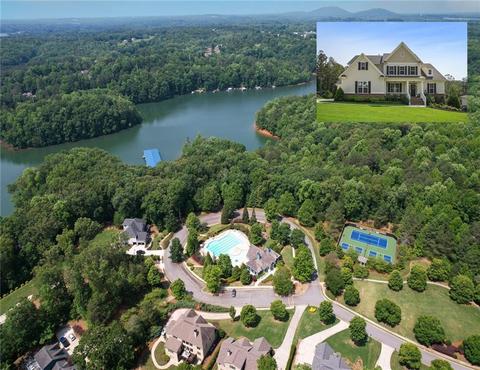 6435 Quiet Cove Rd, Cumming, GA 30041