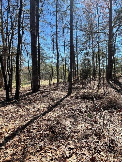 213 Summit Ridge Dr SE, Cartersville, GA 30120