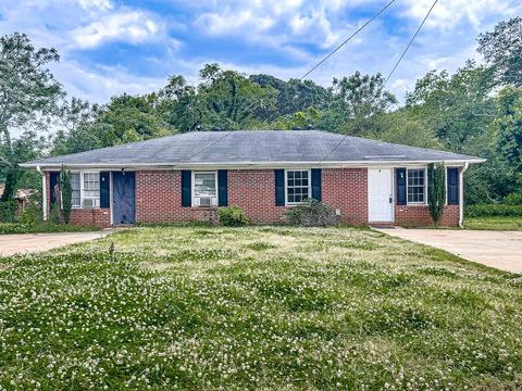 153 Martin Luther King Dr, Newnan, GA 30263