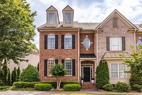 3528 Henderson Reserve, Chamblee, GA 30341