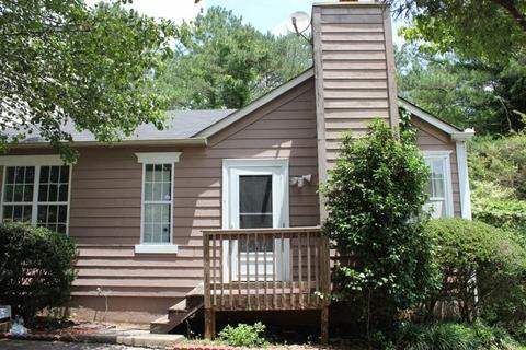 4003 Settlers Hill Way, Norcross, GA 30093