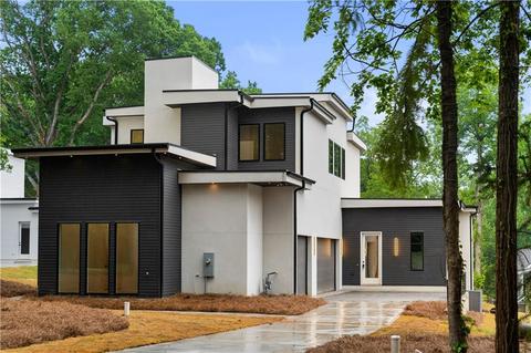 1508 Lavista Rd NE, Atlanta, GA 30329