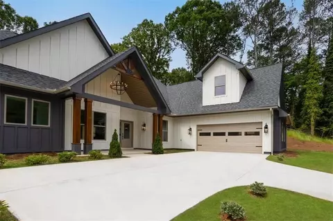 2926 Old Dallas Rd SW, Marietta, GA 30064