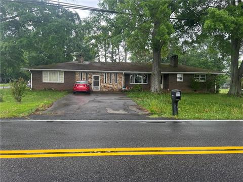614 Mission Rd SW, Cartersville, GA 30120