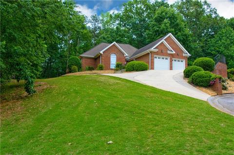 223 Creek View Rd, Bremen, GA 30110