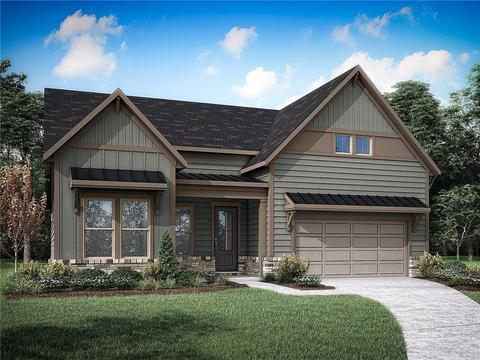 24 Sunny Brook Ln, Ellijay, GA 30540
