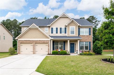 4068 Bunker Dr SW, Austell, GA 30106