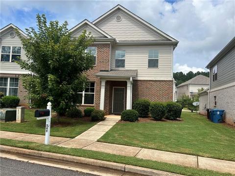 549 Tulip Ln, Mcdonough, GA 30252