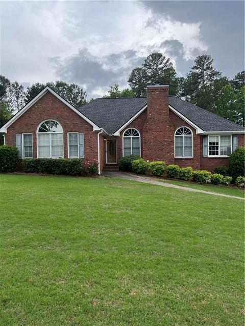 1480 Windsong Park Dr, Dacula, GA 30019