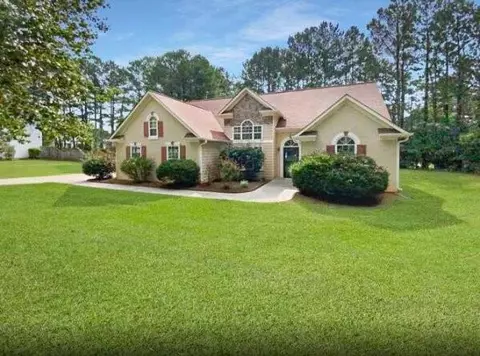 620 Castlebar Way, Mcdonough, GA 30253