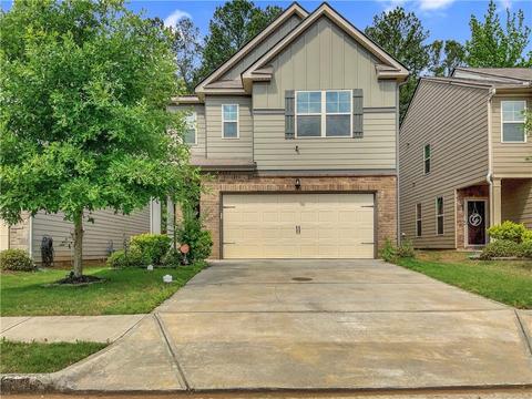 4983 Rapahoe Trl, Atlanta, GA 30349