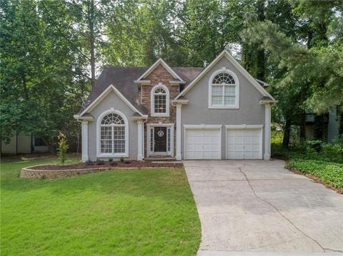 715 Ivory Trl, Woodstock, GA 30188