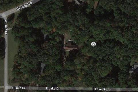 0 Old Bill Cook Rd, Fayetteville, GA 30214