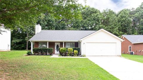 305 Chase Marion Way, Mcdonough, GA 30253