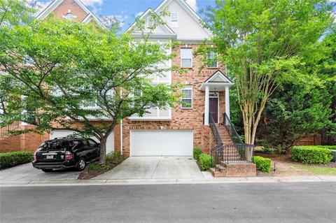 10717 Camarilla Ct, Duluth, GA 30097