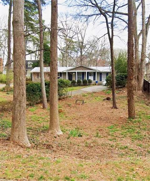 6355 Long Island Dr NW, Sandy Springs, GA 30328