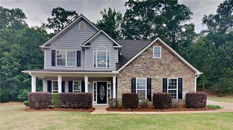 4013 Cool Water Cv, Mcdonough, GA 30253