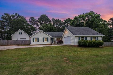 4956 SE Hull Rd SE, Conyers, GA 30094