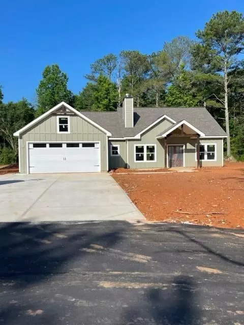 2315 Pleasant Groove Rd, Temple, GA 30179