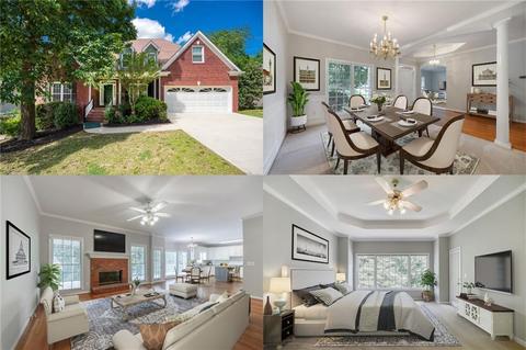 4435 Signal Ridge Ct, Buford, GA 30518