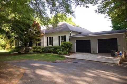 1188 King Mill Rd, Mcdonough, GA 30252