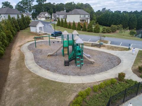 2191 Marlborough Dr, Bethlehem, GA 30620 photo 54