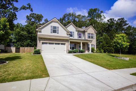 2191 Marlborough Dr, Bethlehem, GA 30620 photo 63