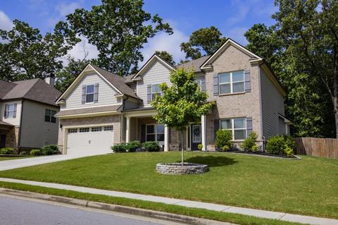 2191 Marlborough Dr, Bethlehem, GA 30620 photo 61