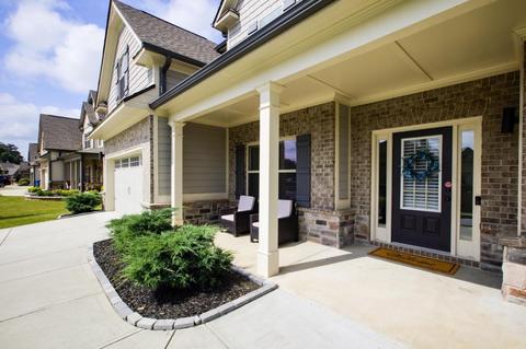 2191 Marlborough Dr, Bethlehem, GA 30620 photo 2