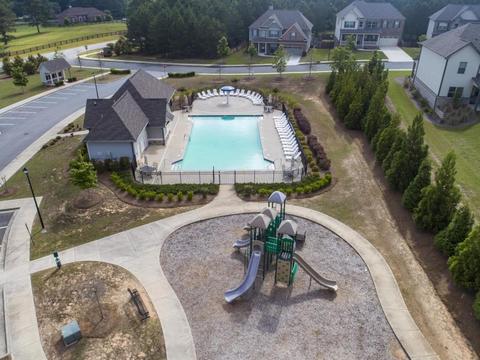 2191 Marlborough Dr, Bethlehem, GA 30620 photo 55