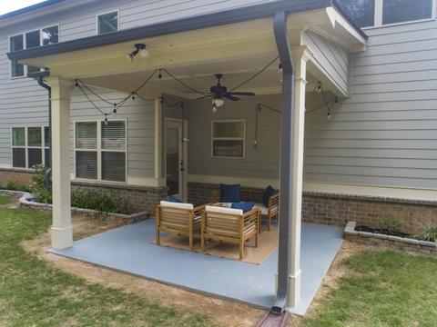 2191 Marlborough Dr, Bethlehem, GA 30620 photo 40