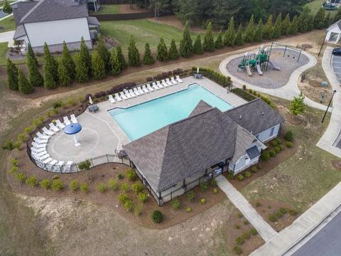 2191 Marlborough Dr, Bethlehem, GA 30620 photo 57