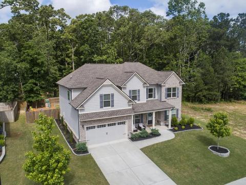 2191 Marlborough Dr, Bethlehem, GA 30620 photo 66