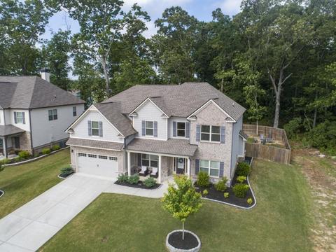 2191 Marlborough Dr, Bethlehem, GA 30620 photo 64