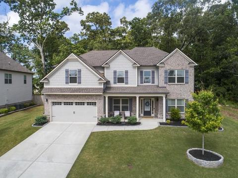 2191 Marlborough Dr, Bethlehem, GA 30620 photo 62