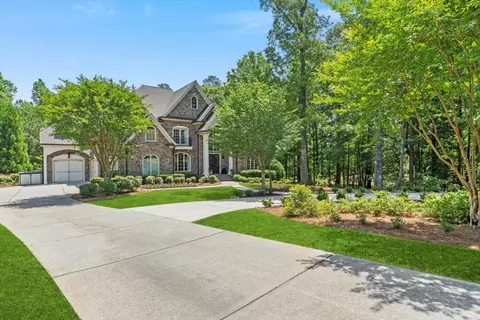 4555 Oglethorpe Loop NW, Acworth, GA 30101 photo 7