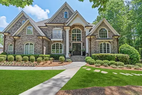 4555 Oglethorpe Loop NW, Acworth, GA 30101