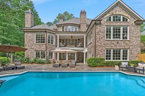4555 Oglethorpe Loop NW, Acworth, GA 30101 photo 96
