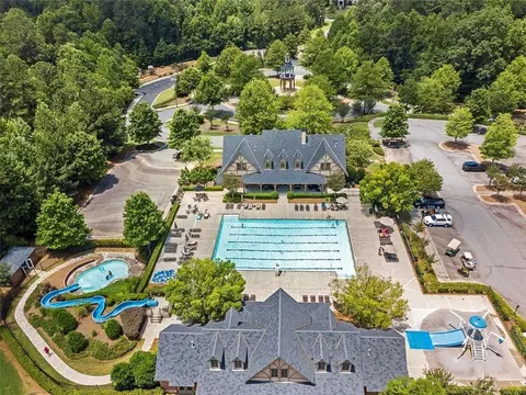 4555 Oglethorpe Loop NW, Acworth, GA 30101 photo 113