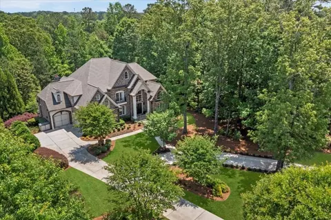 4555 Oglethorpe Loop NW, Acworth, GA 30101 photo 6