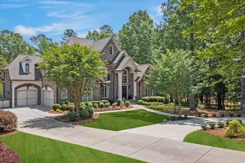 4555 Oglethorpe Loop NW, Acworth, GA 30101 photo 8