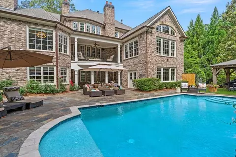 4555 Oglethorpe Loop NW, Acworth, GA 30101 photo 95