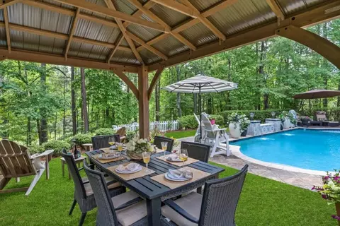 4555 Oglethorpe Loop NW, Acworth, GA 30101 photo 98