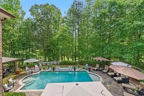 4555 Oglethorpe Loop NW, Acworth, GA 30101 photo 4