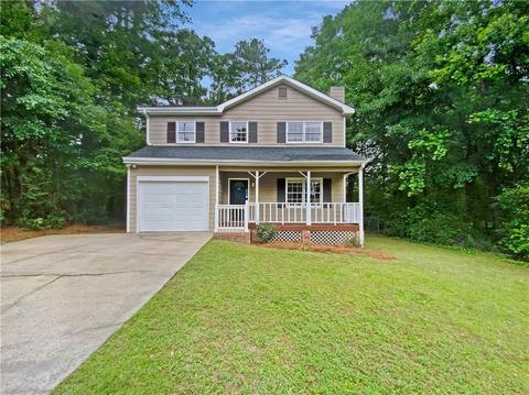 1251 Summit Links Ct, Snellville, GA 30078