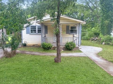 225 N Erwin St, Cartersville, GA 30120