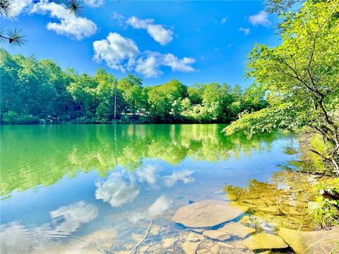 Lt515 Tamarack Drive, Jasper, GA 30143