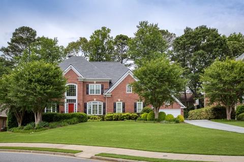10610 Sugar Crest Ave, Johns Creek, GA 30097