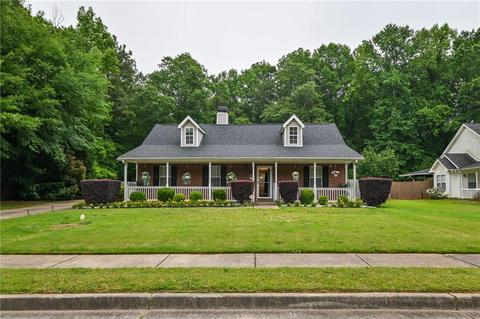 410 Stoneridge Ct, Mcdonough, GA 30253
