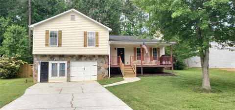 412 Ivy Terrace Dr, Dallas, GA 30157
